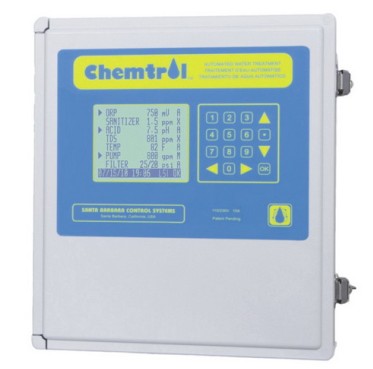 ˮʼ-""Chemtrol-6000#ˮʼ