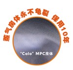 ϵ-CALO MPC